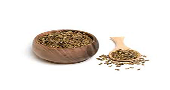 بذر غازیاغی (50گرمی )