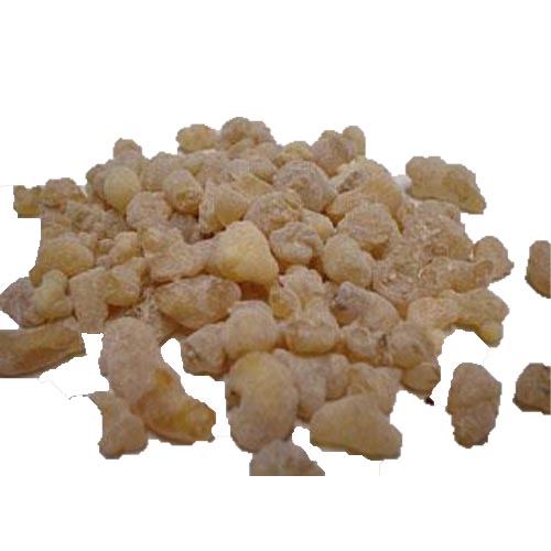 صمغ صندلوس-سندروس (100گرمی )