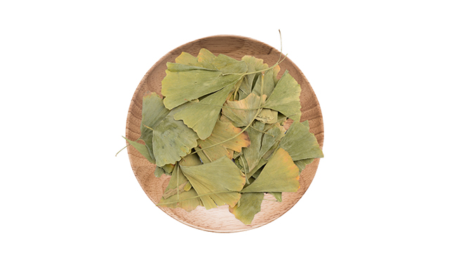 برگ جینکو بیلوبا یا ژینکو(50گرمی )
