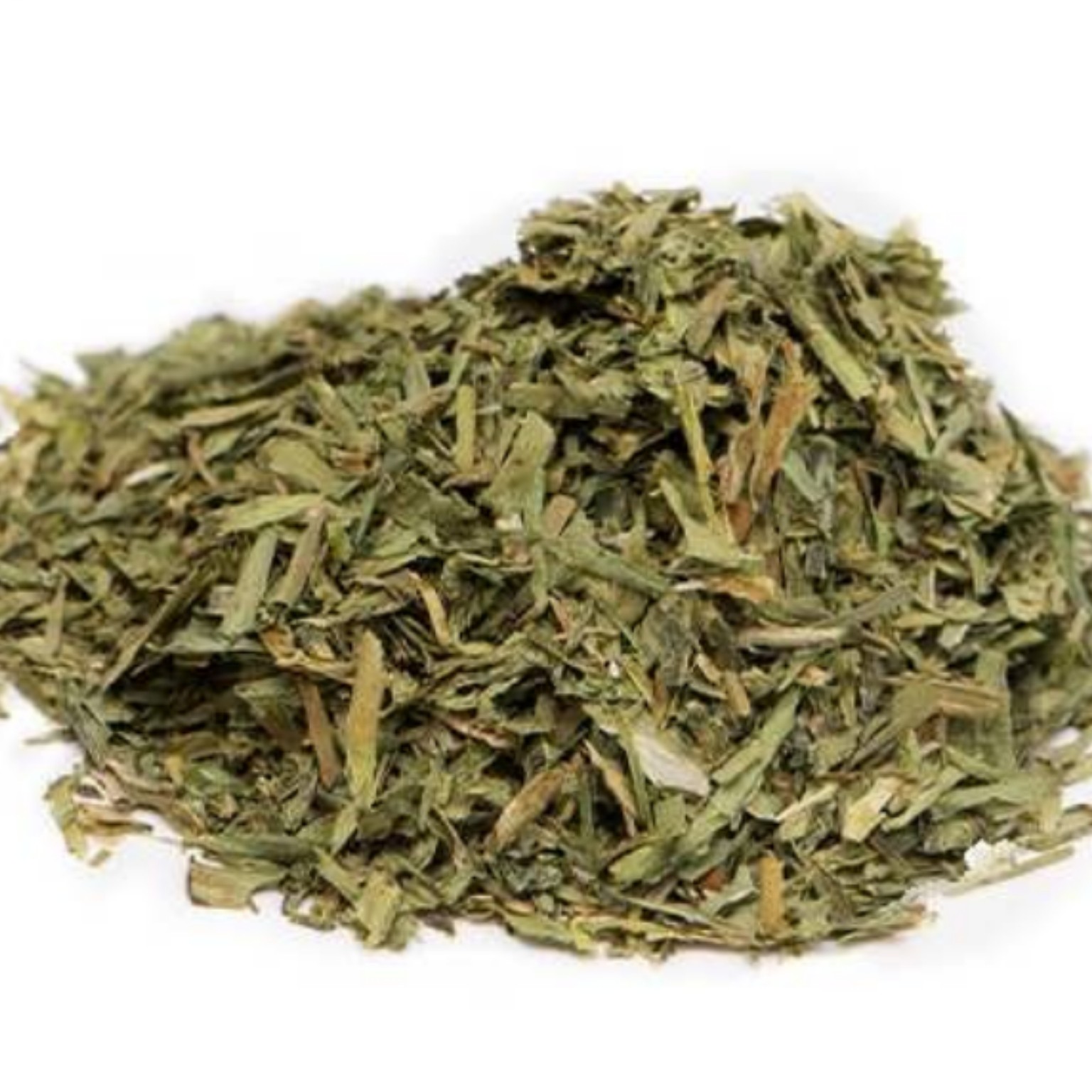 برگ شاه تره (100گرمی )