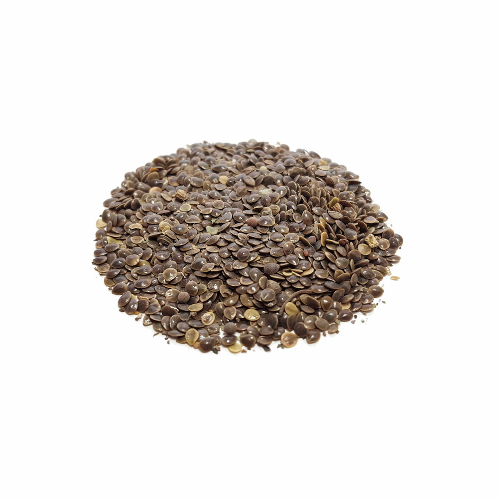 تخم گزنه ( انجره ) (50گرمی )