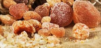 ملک ازرق – مقل ازرق (50گرمی )