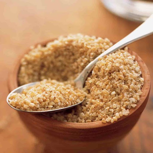 بلغورپخته گندم 1000گرمی