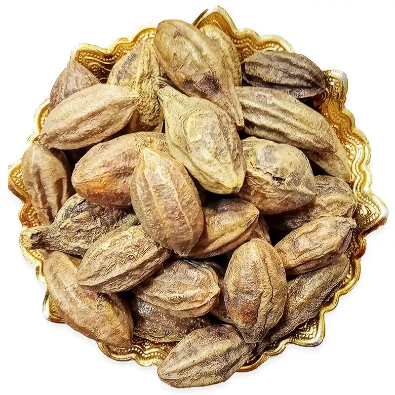 پودرهلیله زرد -(100گرمی )