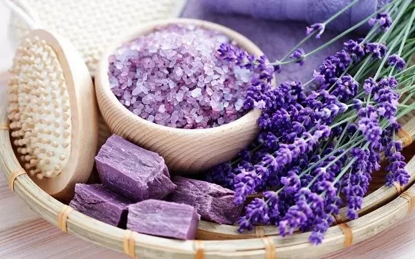 برگ (اسطوخدوس ) 100گرمی