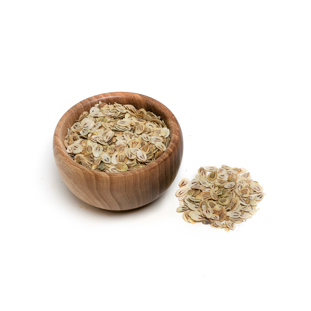 برگ گلپردرجه یک 100گرمی‌