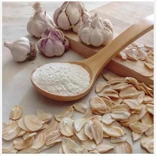 پودرسیر اعلا ۲۰۰گرمی