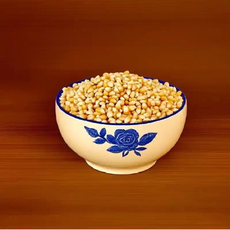ذرت جی تی سی