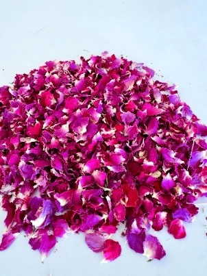پرگل محمدی (یک کیلویی)