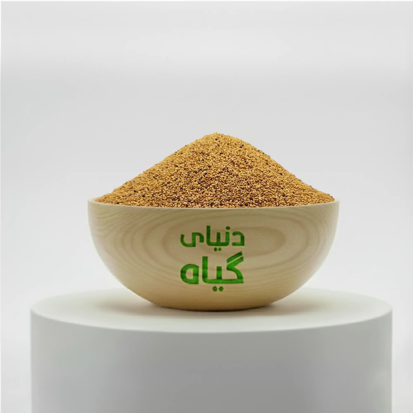 دانه کاملینا
