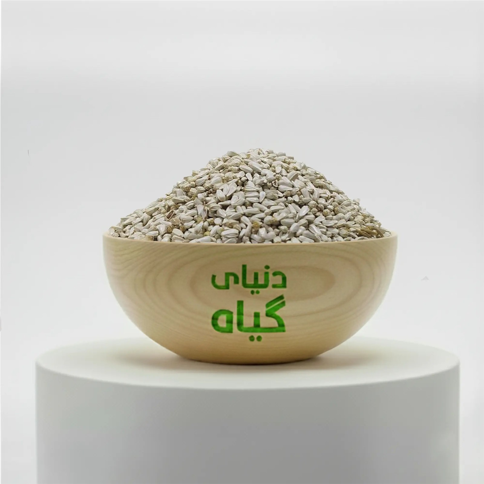 دانه کاجیره