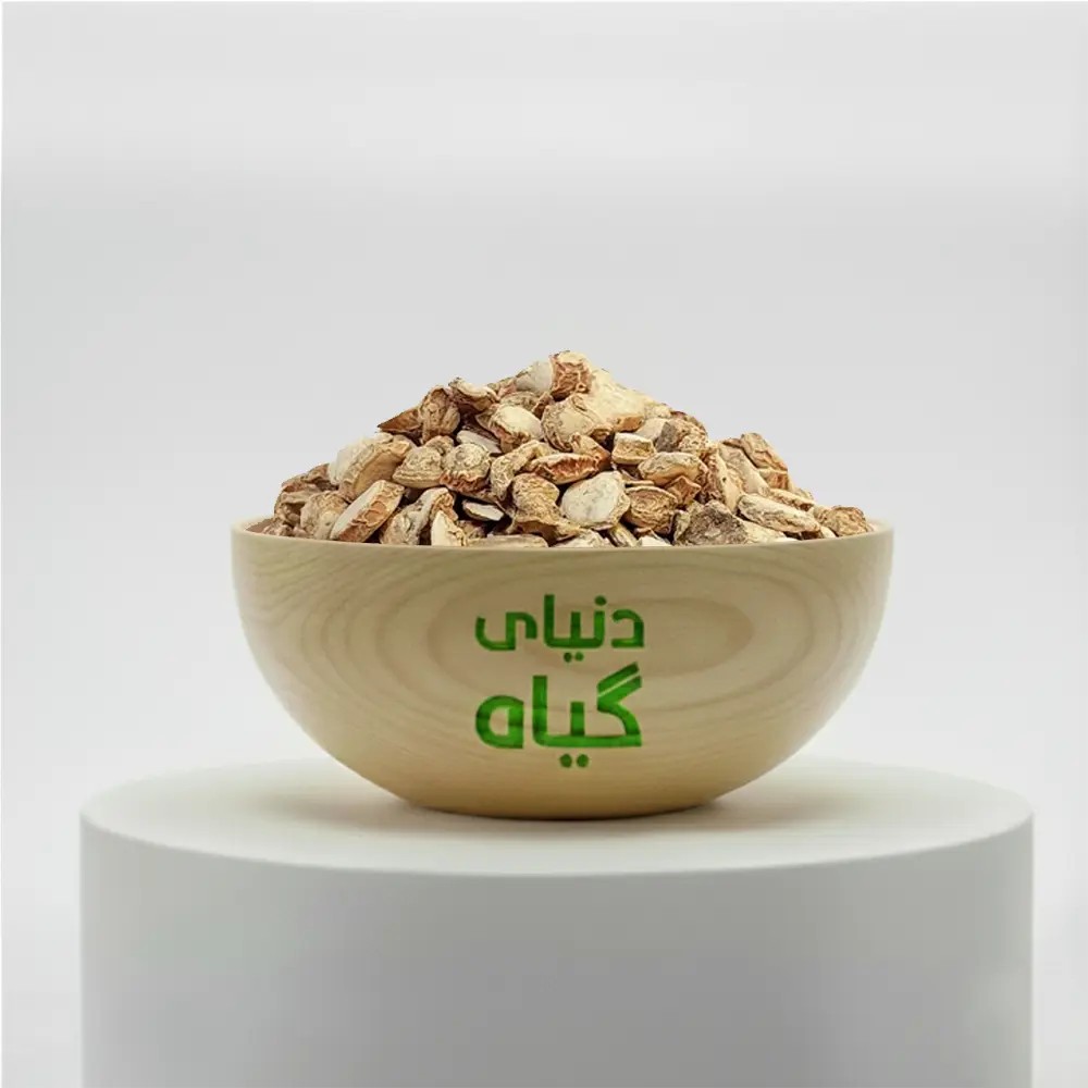 جدوا (سفید)