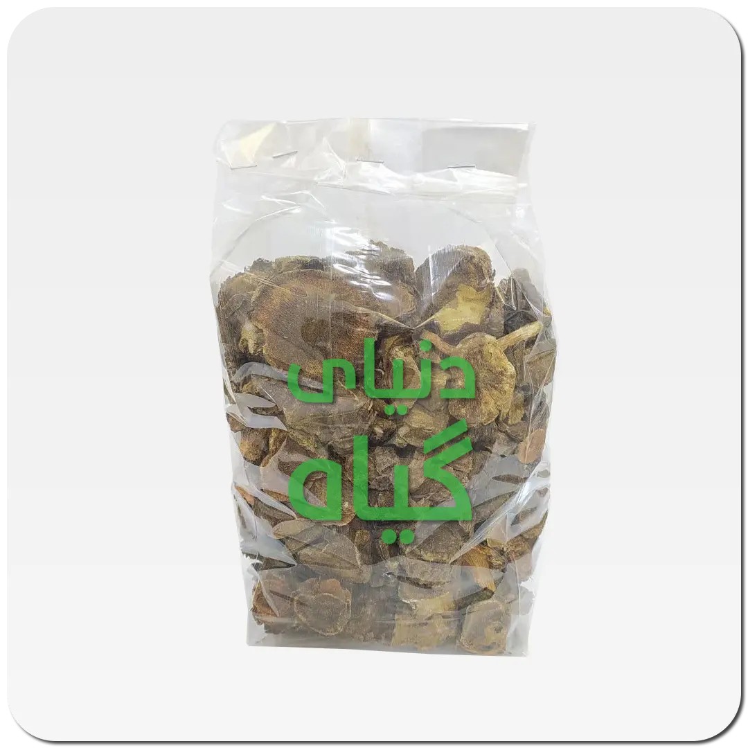 ریوند روسی