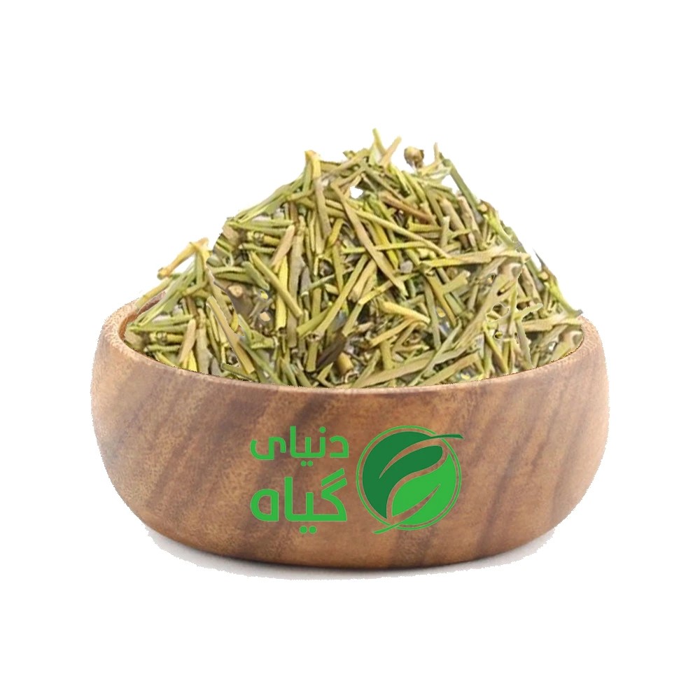 افدرا یا ریش بزی