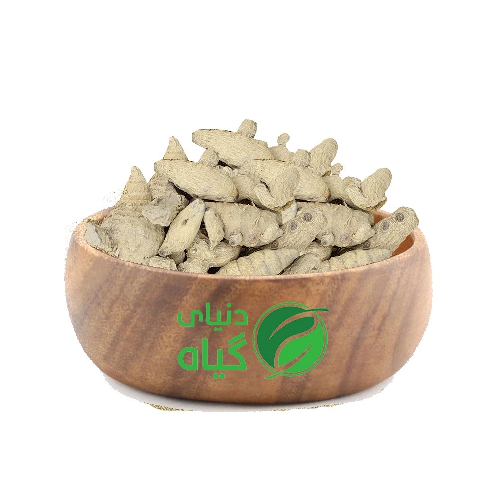 زرنباد (زرمباد)