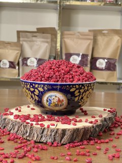 زرشک ممتاز