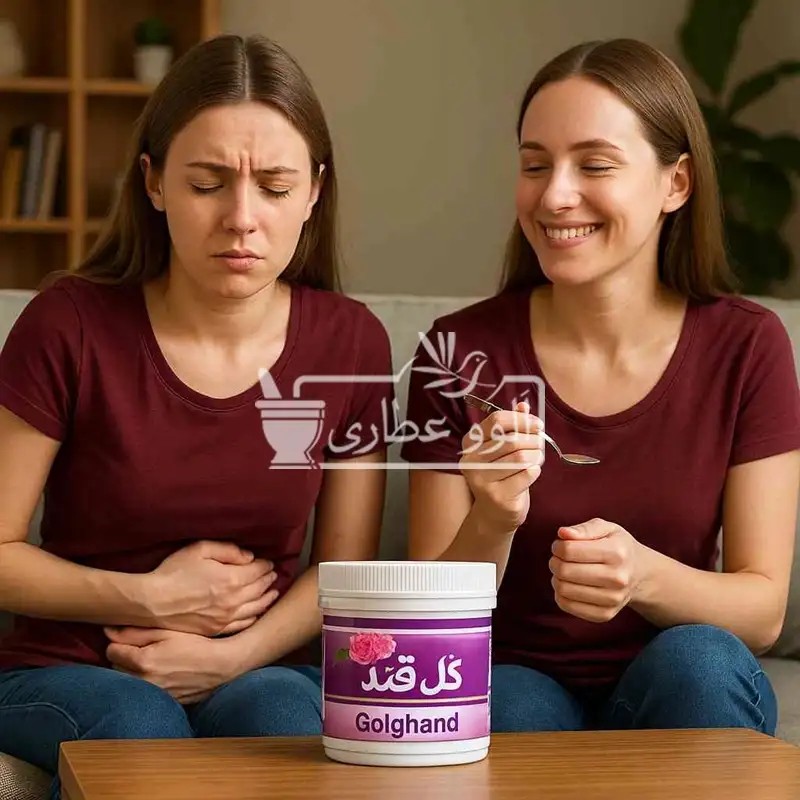 ریچل ملین (گل قند)