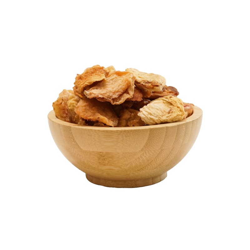 برگ هلو مشتی