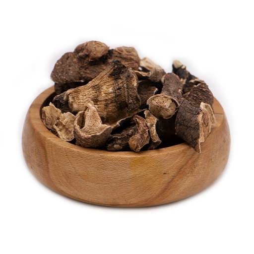بهمن سرخ