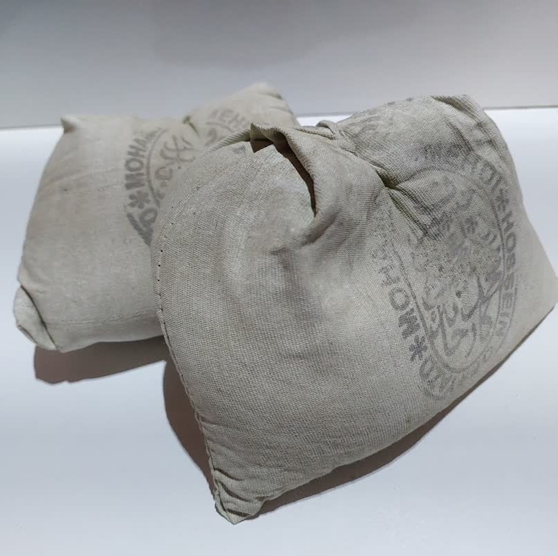 وسمه نیم کیلویی ثابت