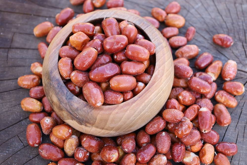 سنجد