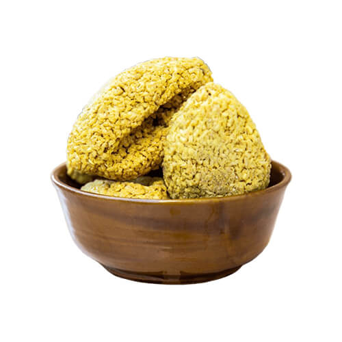 ترخینه سنتی همدان 1 کیلویی