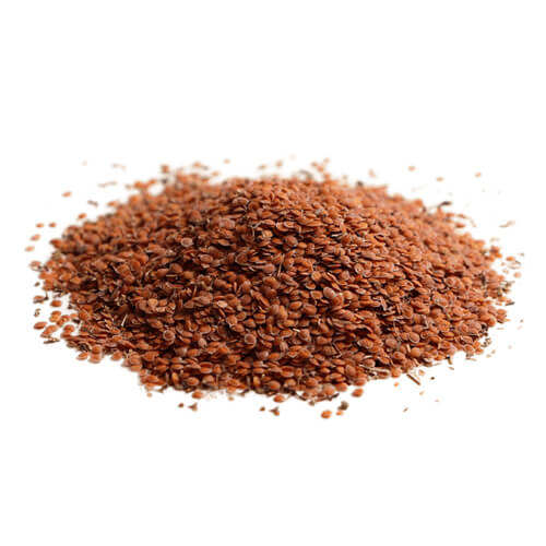 دانه قدومه شیرازی 100 گرمی