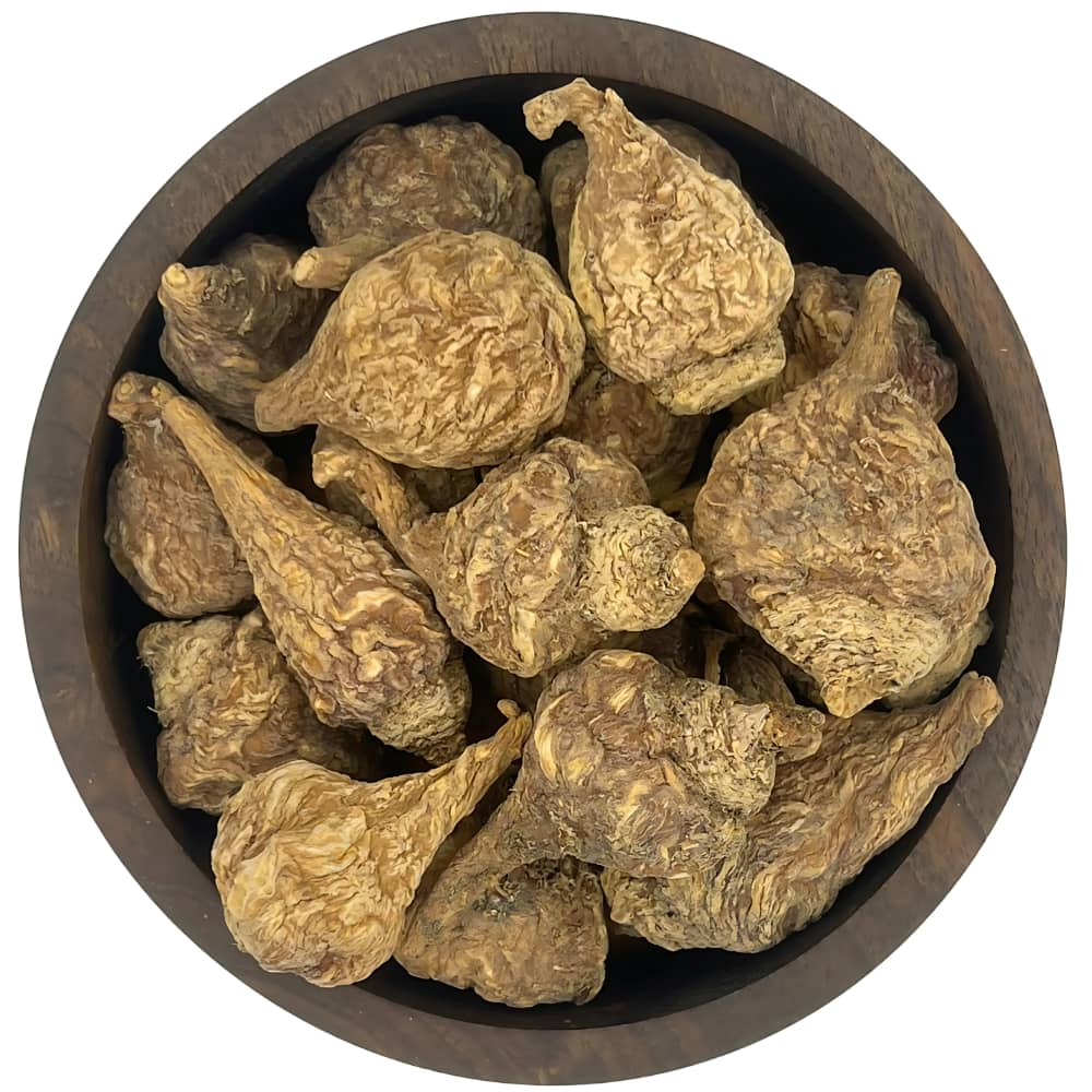 ماکا سفید