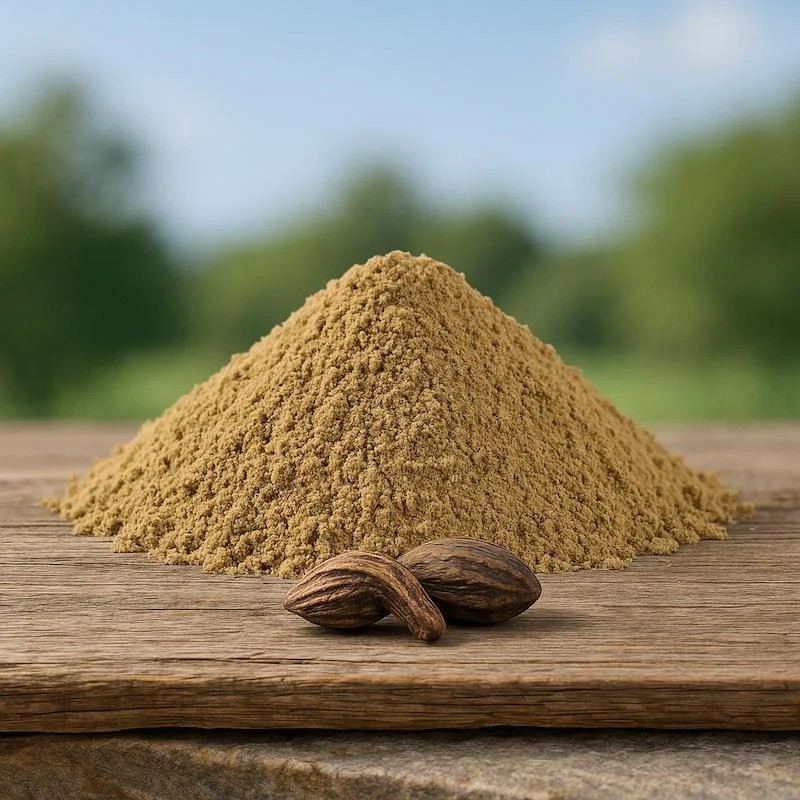 پورد هلیله سیاه