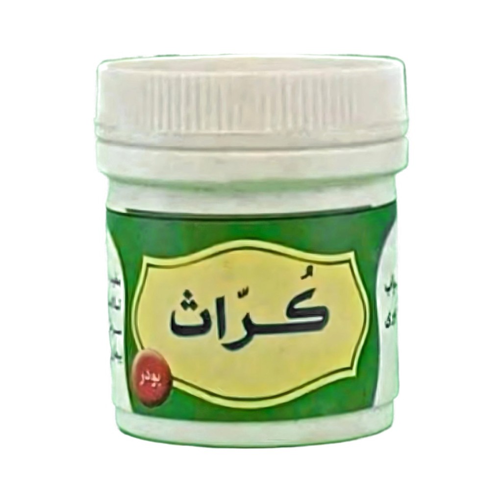 کراث خونساز پودری