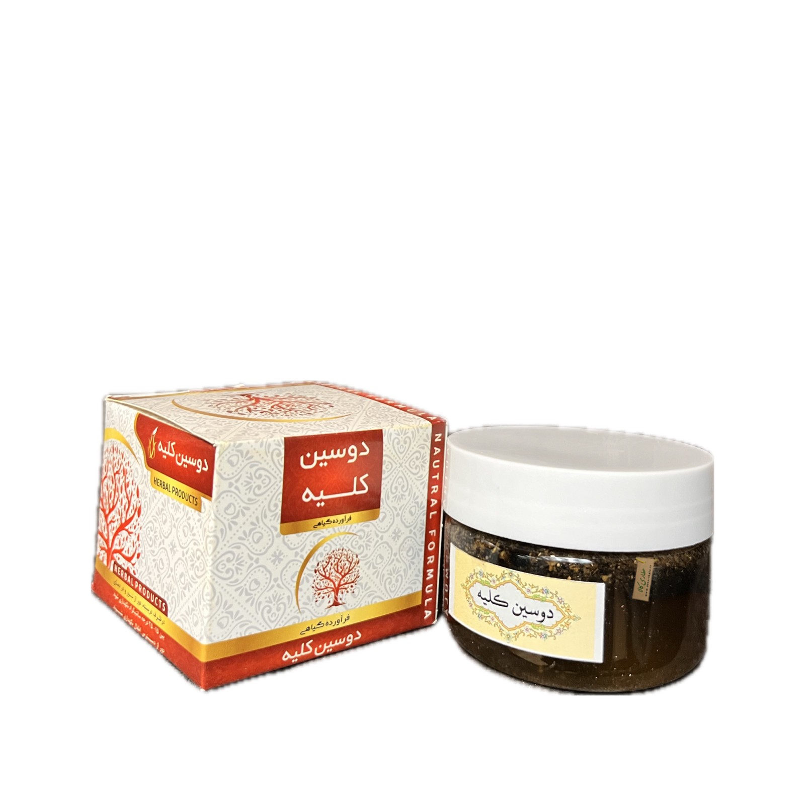 دوسین کلیه 150 گرم موسسه حجامت ایران