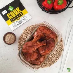 پودر مرینید باربیکیو