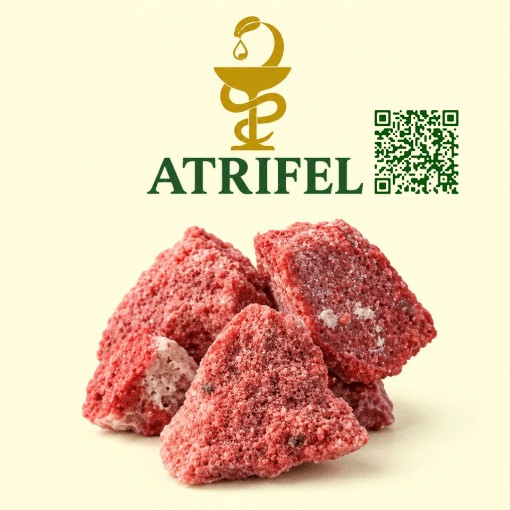 جاوی سرخ