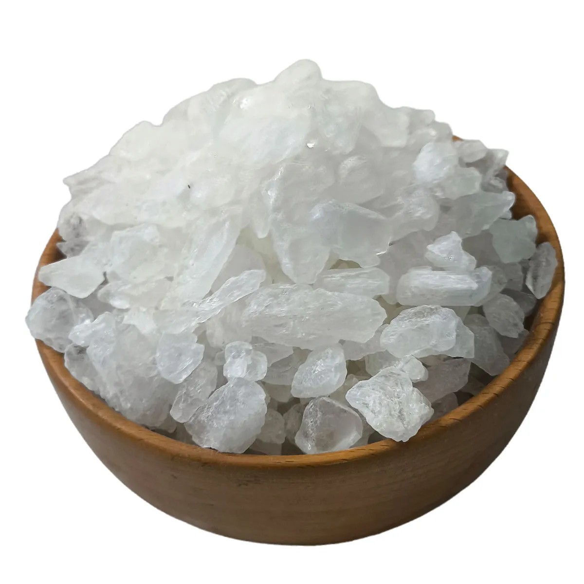 زمه درشت – زاج سفید – ناساب – 100 گرم