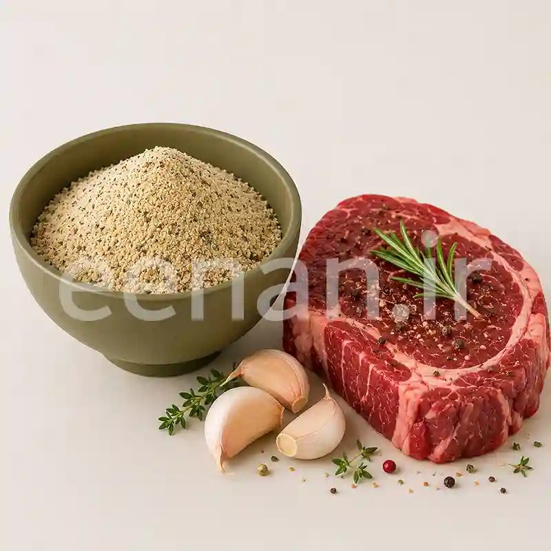 آرومات گرین لند
