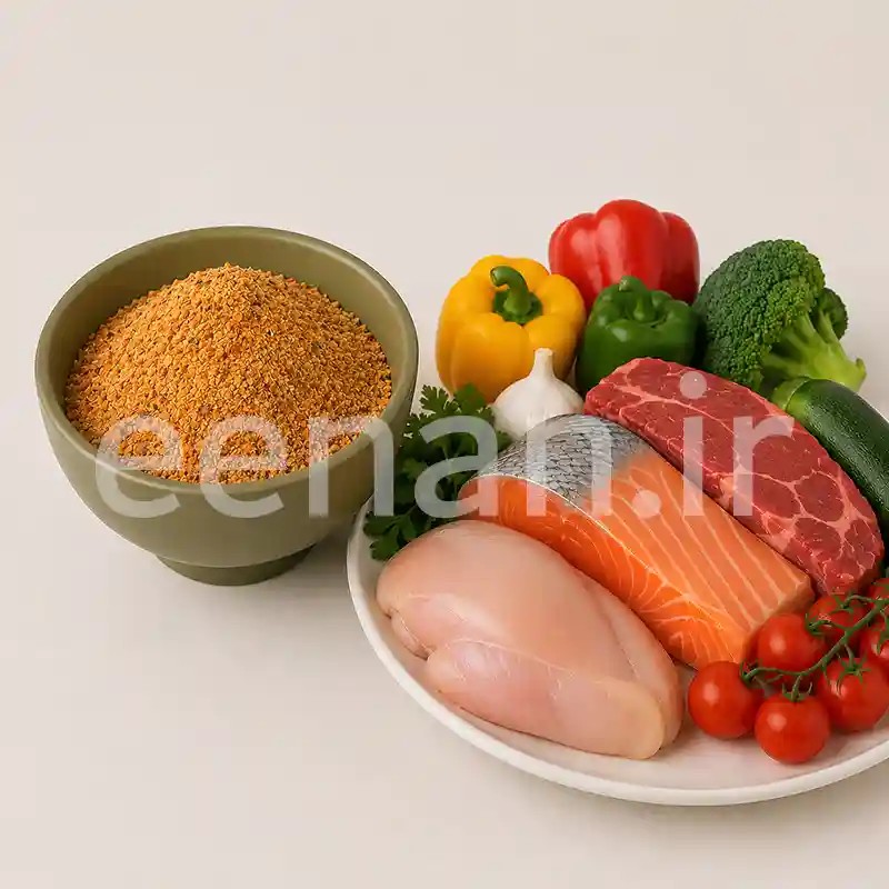 مرینیت نرمال گرین لند