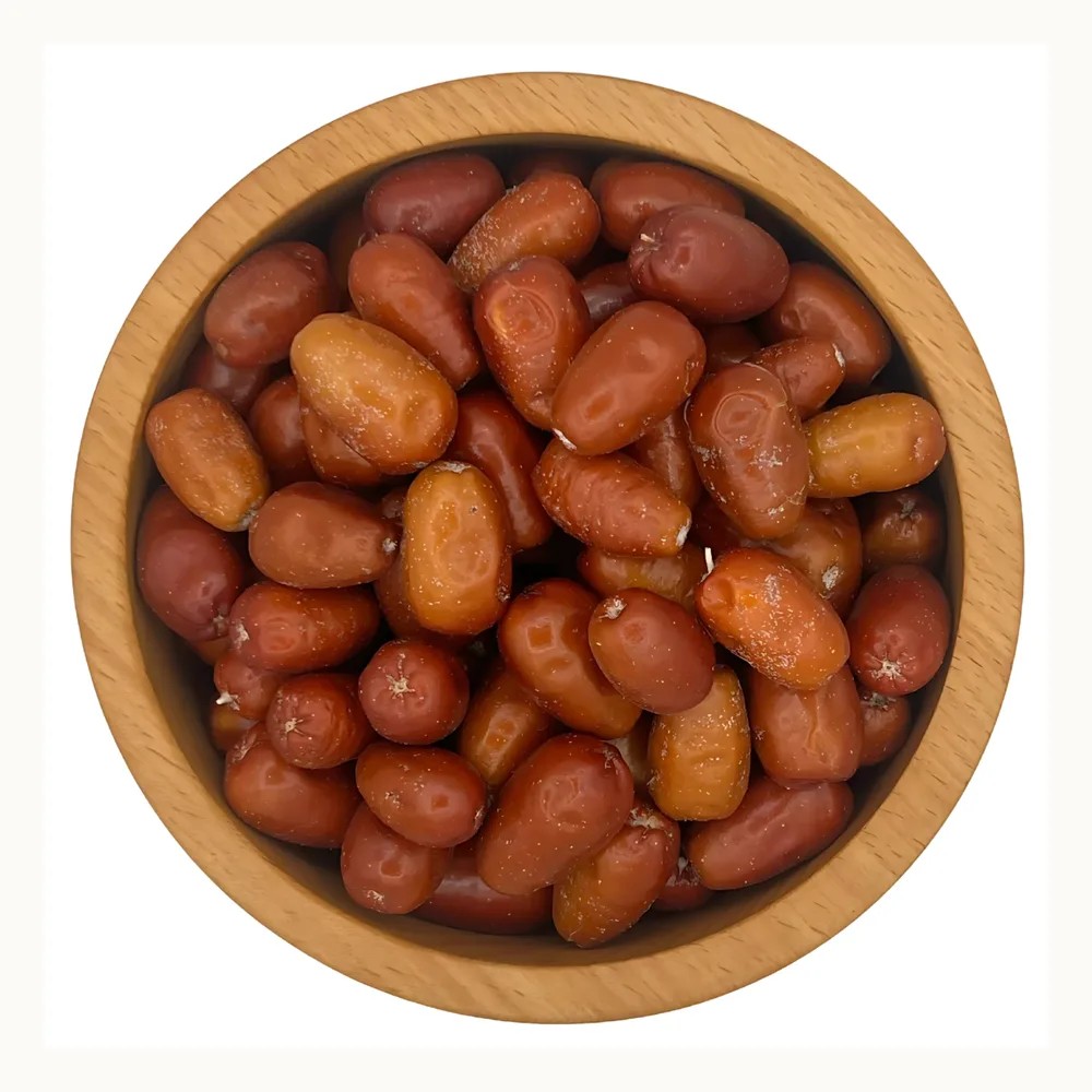 سنجد قرمز
