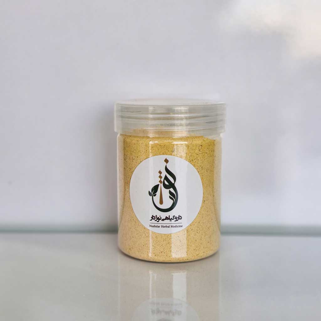 پودر انبه اعلا نوژدار