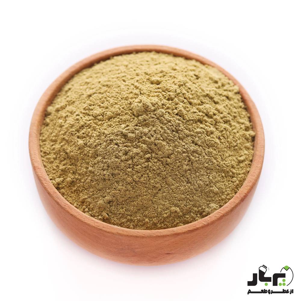 پودر سدر از عطاری