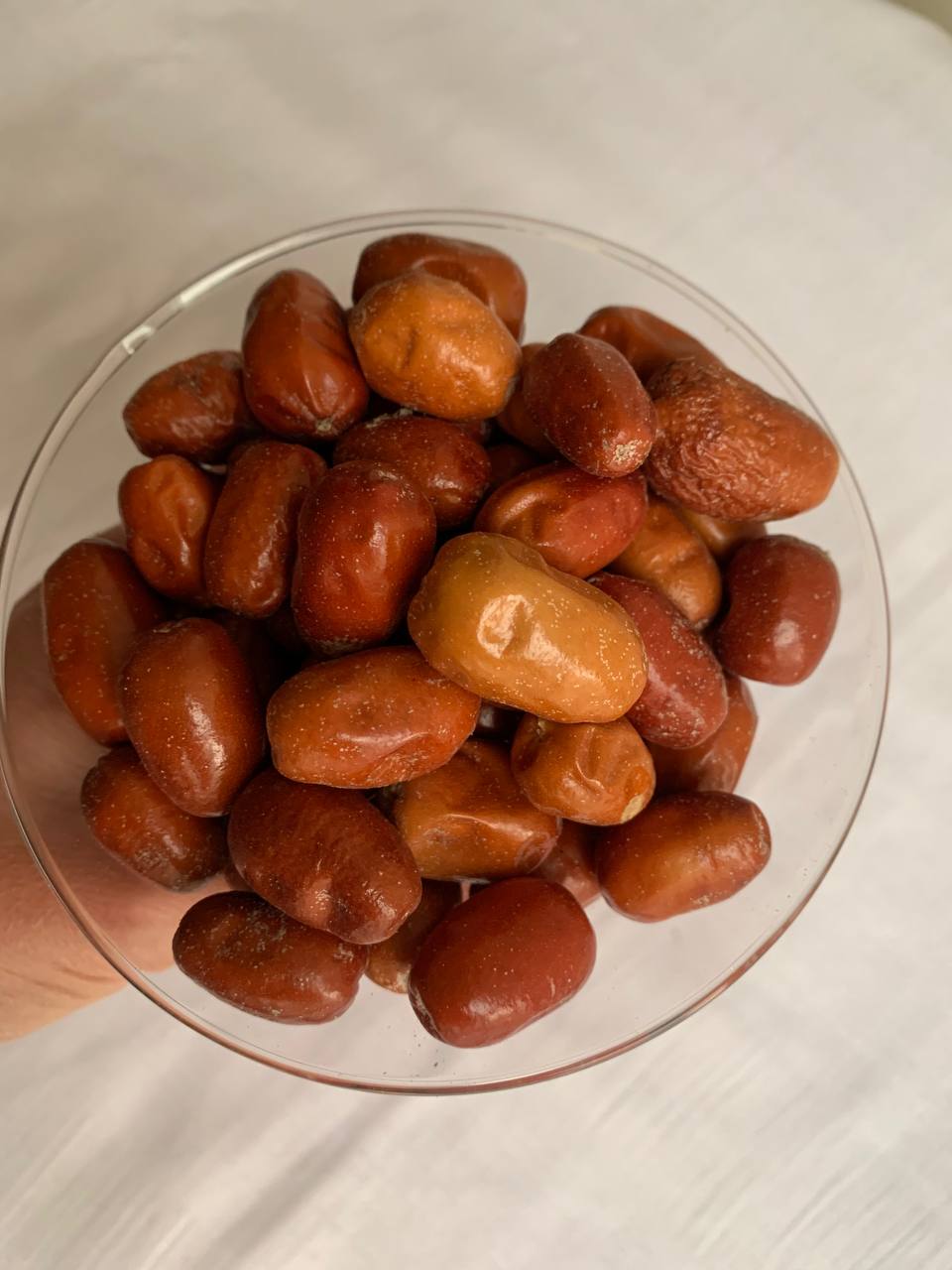 سنجد تازه