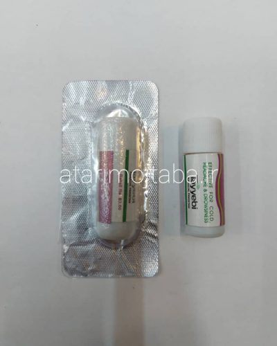 انفیه پاکستانی اصلی