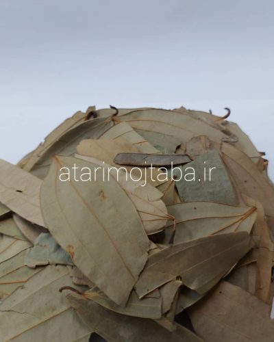 سازوج هندی (سازج | برگ کاری) 180 گرمی