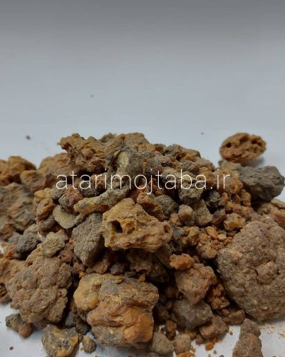 آنغوزه ایرانی (انغوزه) 90 گرمی