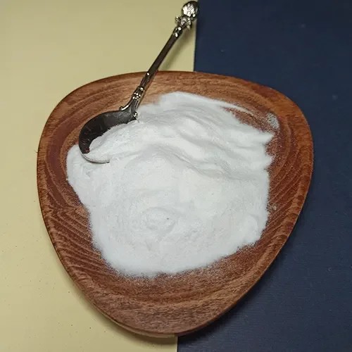 پودر وانیل