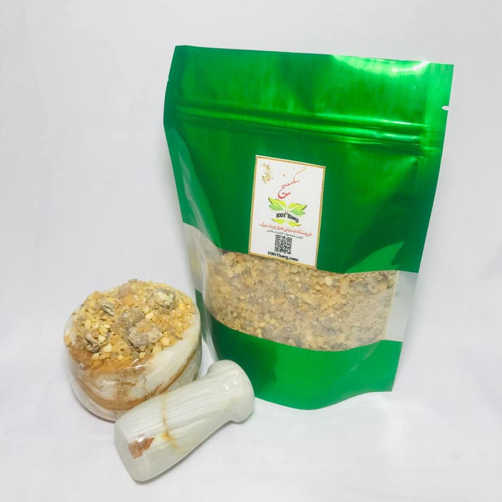 سکبینج (بسته 100 گرمی)