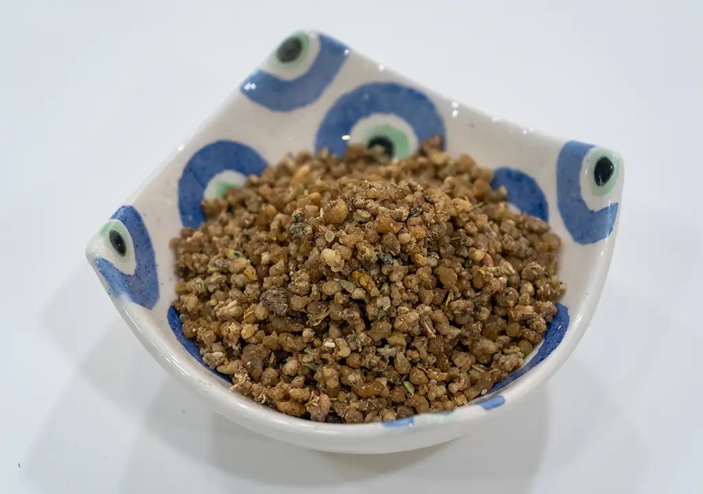 ترنجبن 1000 گرمی