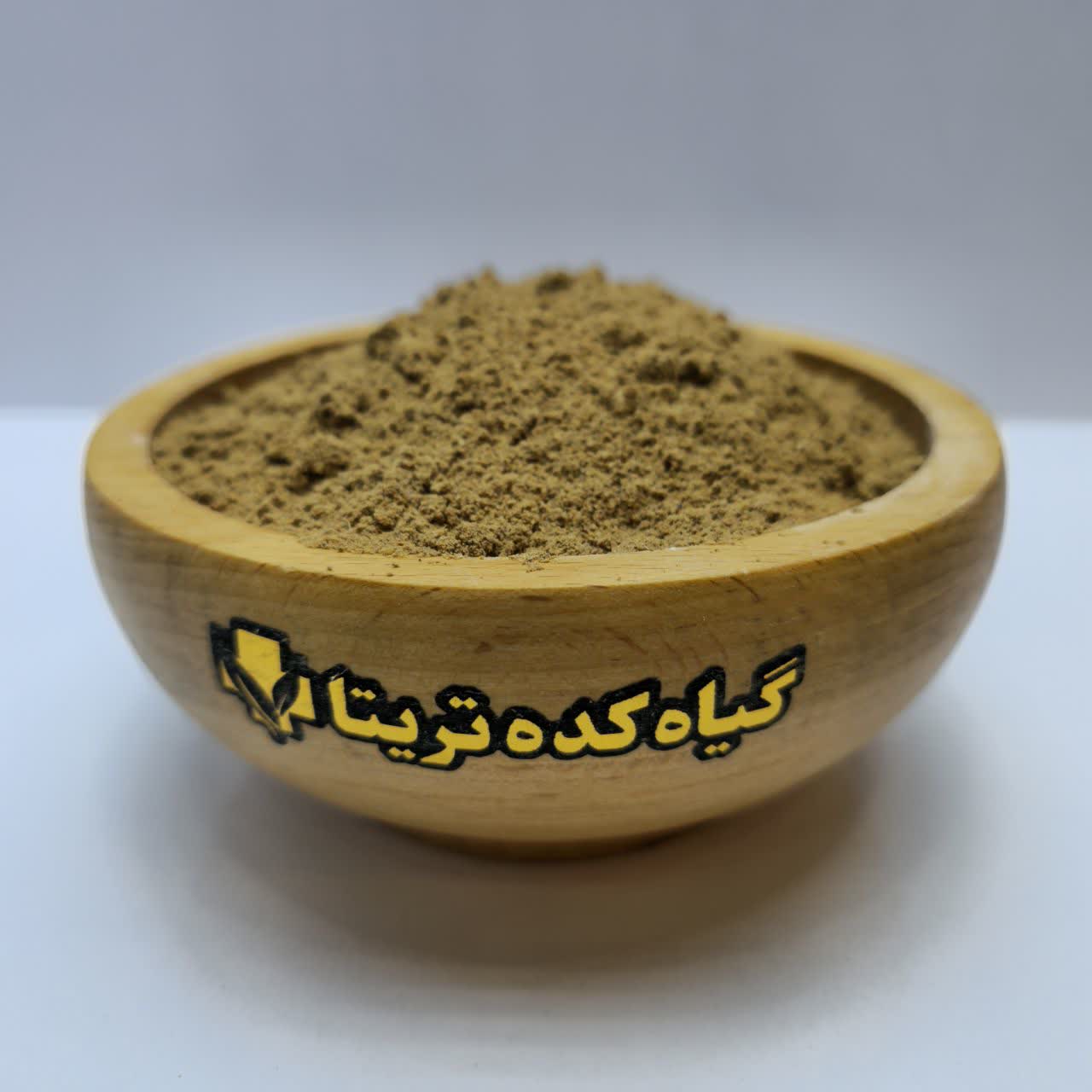 پودر زنیان