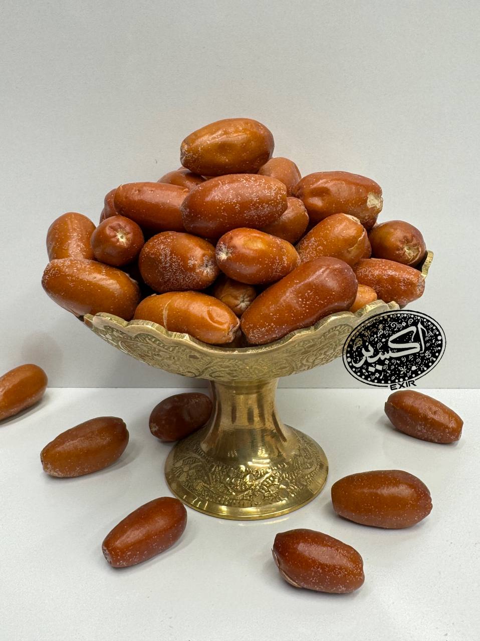 سنجد محلی