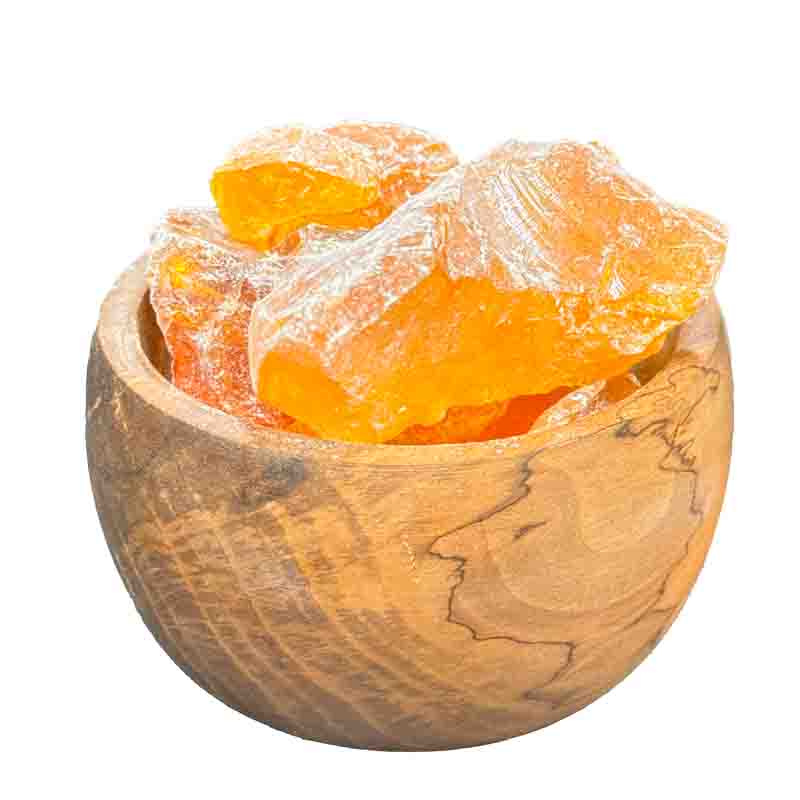 مومیا زرد