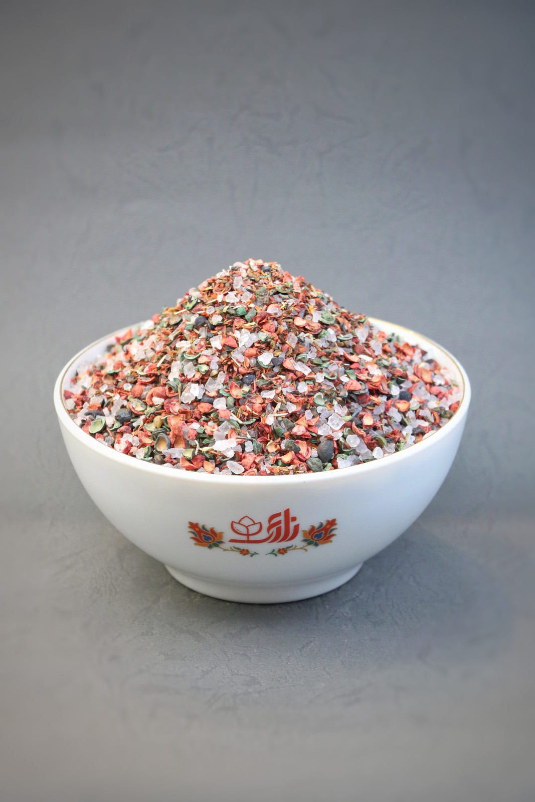 اسپند رنگی ( چشم زخم )